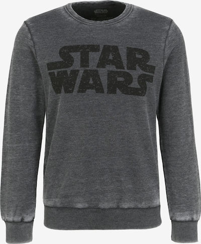 Recovered Sweatshirt in grau, Produktansicht