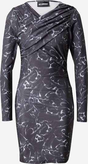 Han Kjøbenhavn Haljina u noćno plava / bijela, Pregled proizvoda