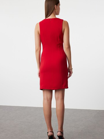 Trendyol Kleid in Rot