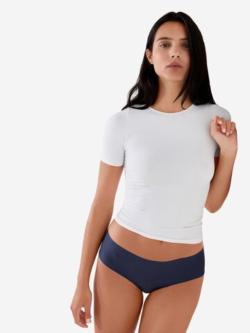 Panty di ETAM in blu