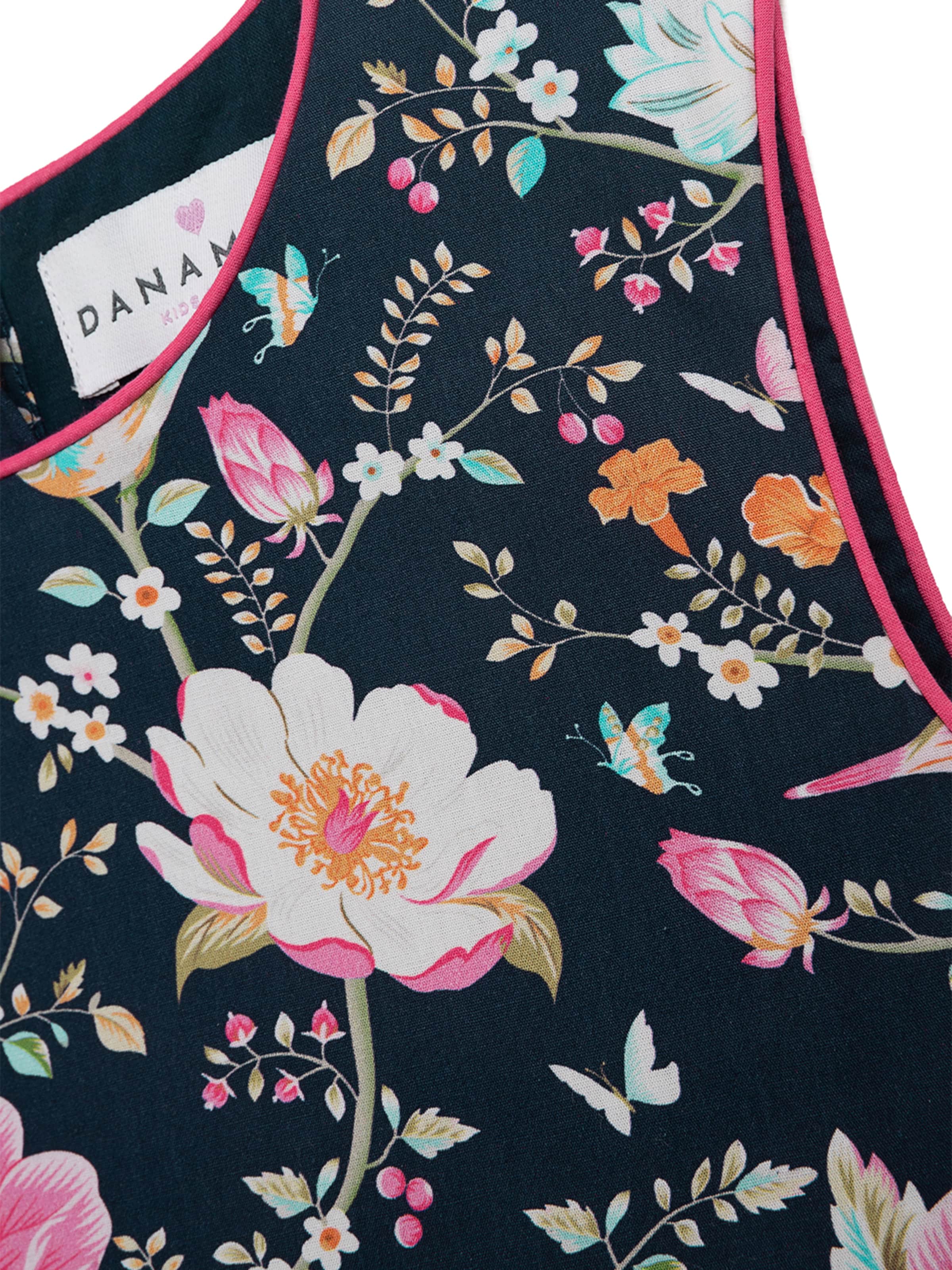 Abito di Danamade in blu