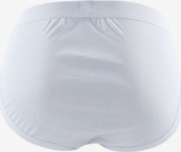 NOVILA Panty in White