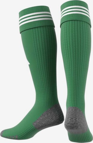 ADIDAS PERFORMANCE Athletic Socks 'Adi 23' in Green