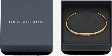 Daniel Wellington Armband in Gold