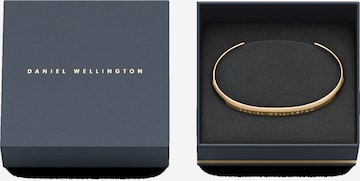 Daniel Wellington - Pulseira em ouro