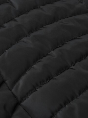 Youthup Winter Jacket in Black