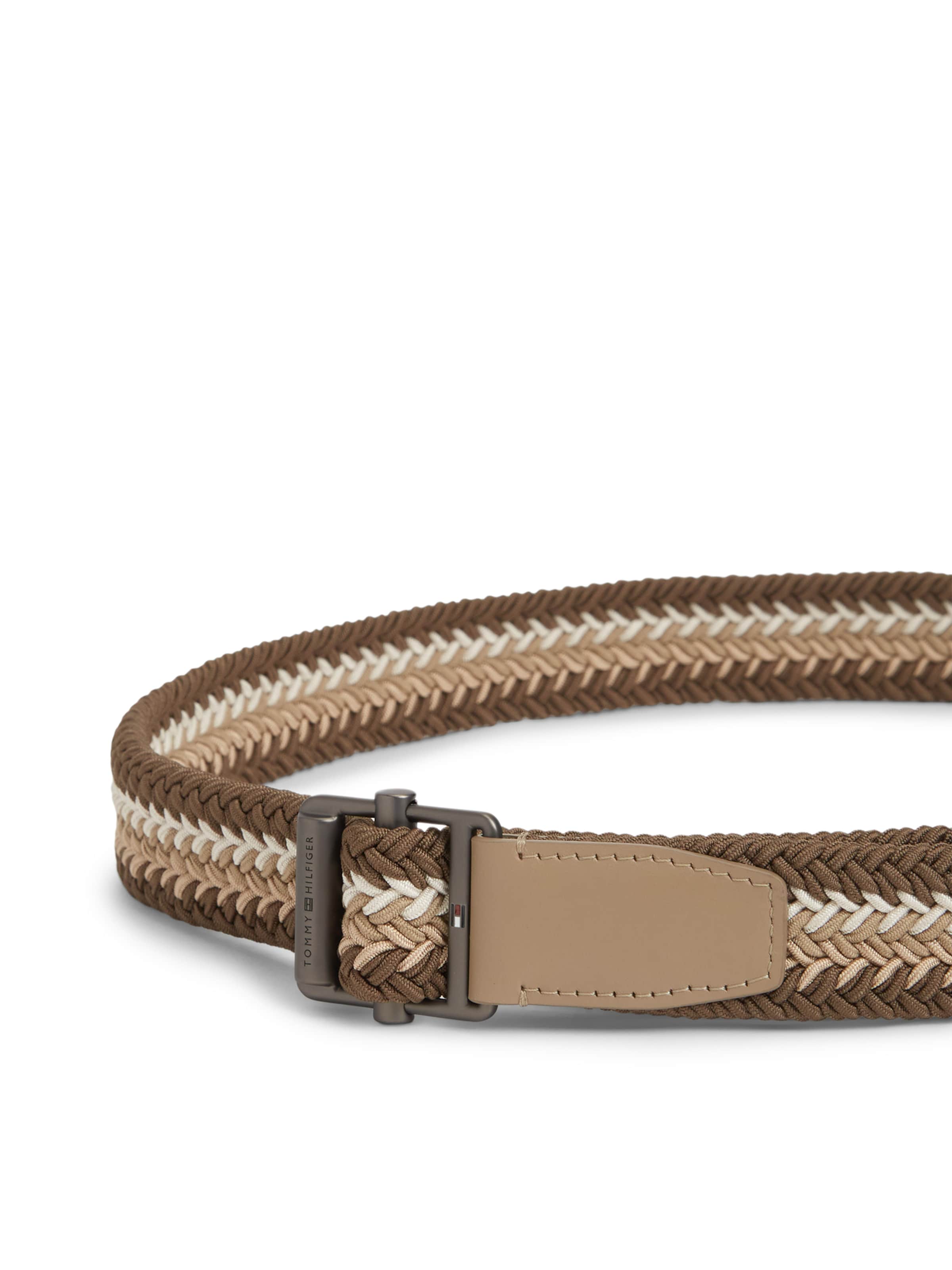 smėlio TOMMY HILFIGER Diržas