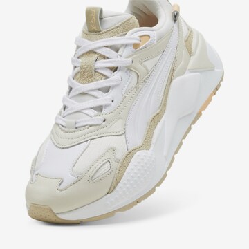 PUMA Sneakers 'RS-X Efekt Lux' in Beige