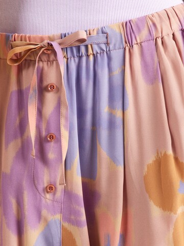 sessun Loosefit Shorts in Pink