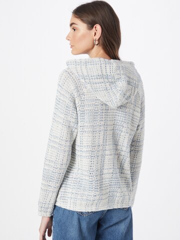 Herrlicher Sweater 'Annisa' in Blue