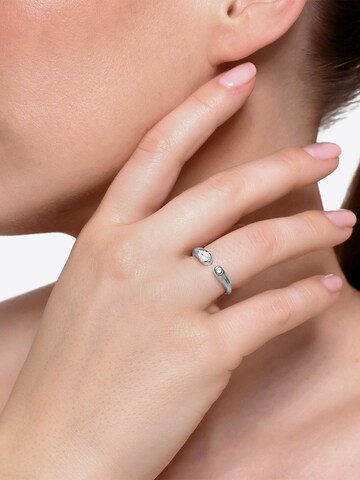 Bague Heideman en argent