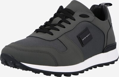 ANTONY MORATO Sneaker in dunkelgrau, Produktansicht