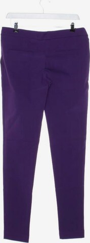 Stella McCartney Pants in M in Purple