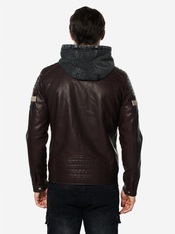 KOROSHI Преходно яке в червено