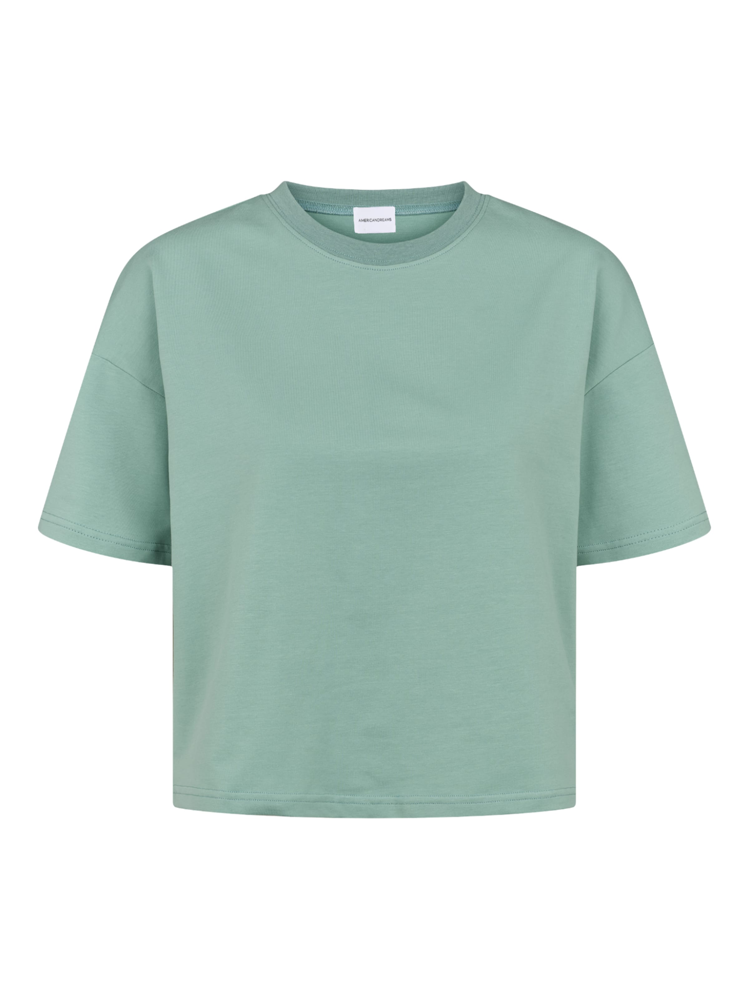 americandreams Top 'Kelly' in Blue: front