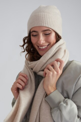 Bonnet Style Republic en beige : devant