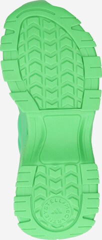 ADIDAS BY STELLA MCCARTNEY Sandals 'Hika Outdoor' in Green