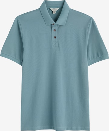 T-Shirt 'Balefire' Seasalt Cornwall en bleu : devant