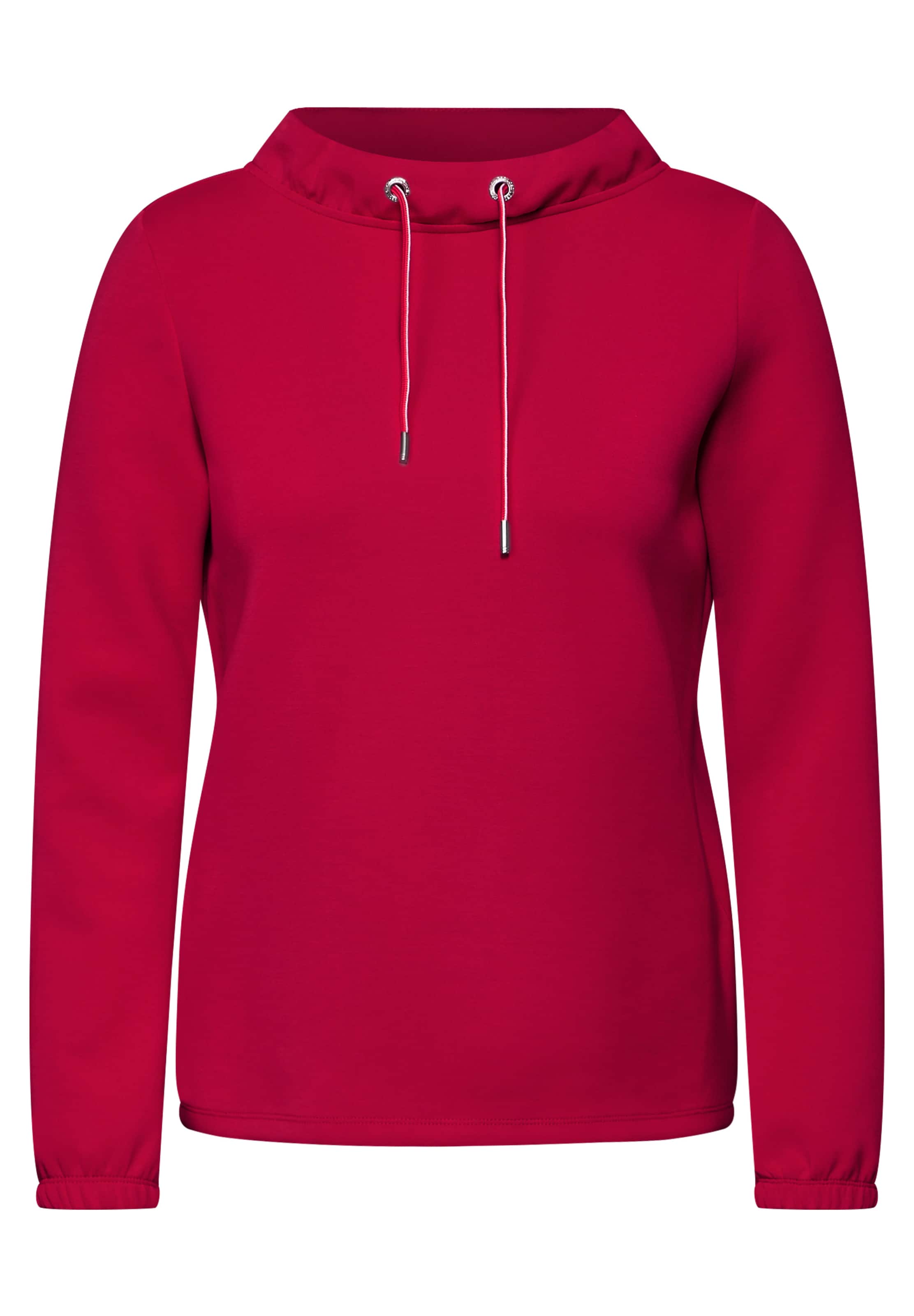 CECIL Shirt in Red: front