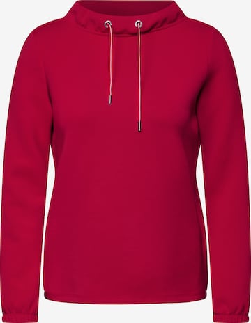 CECIL Shirt in Red: front