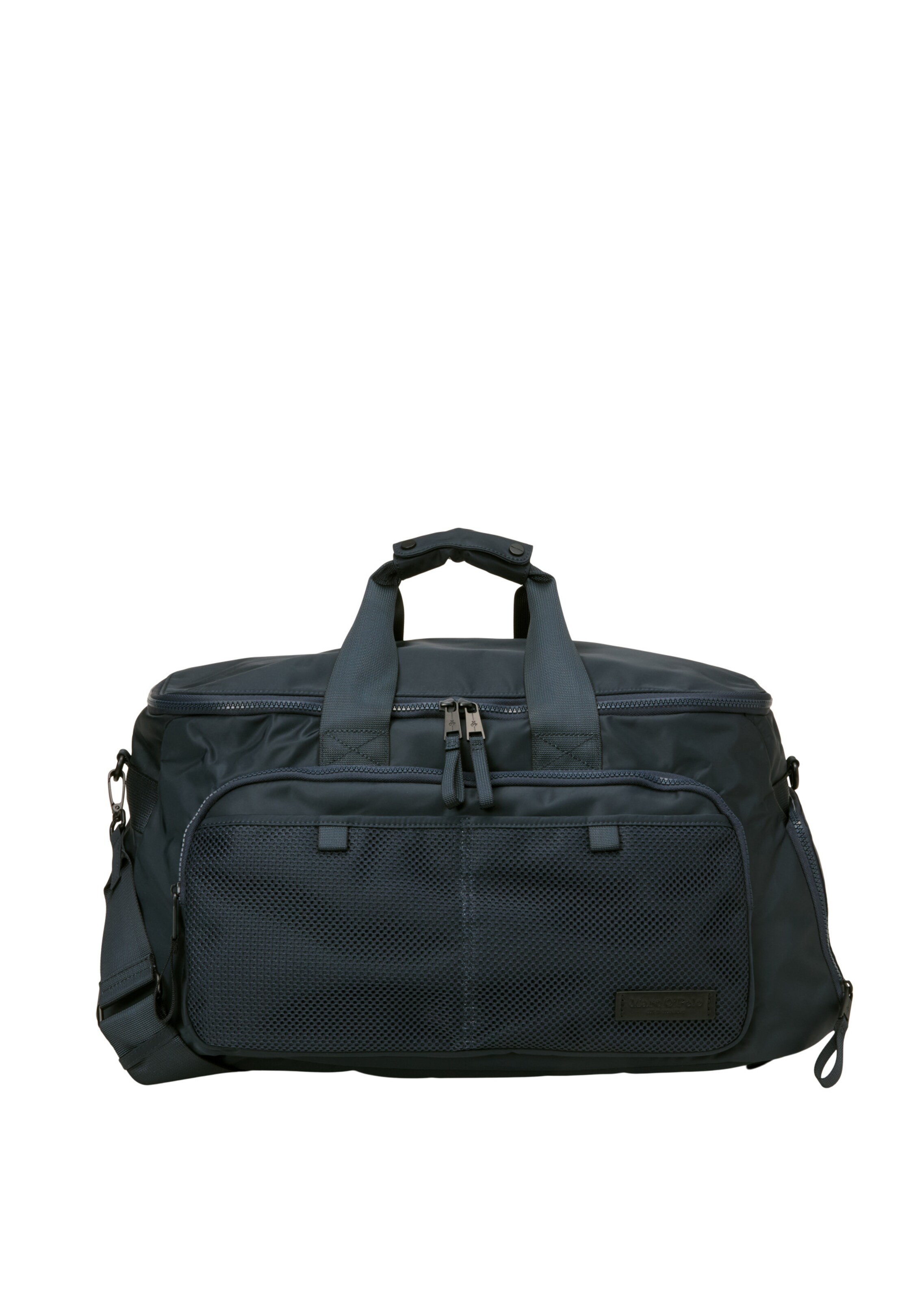 Marc O'Polo Weekender 'Per ' in Blue: front