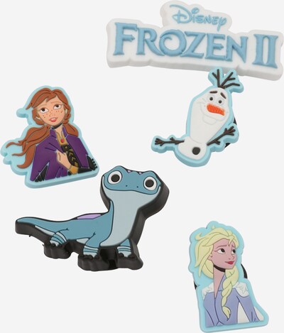 Crocs Shoe Accessories 'Frozen II' in Mixed colors, Item view