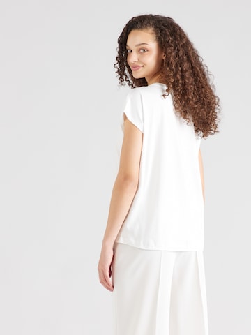 VERO MODA Shirt 'FITA AVA' in White