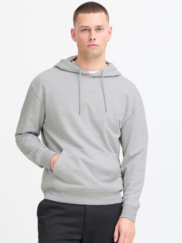 BLEND - Sudadera 'Brody' en gris: frente