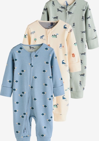 smėlio Next Miego kostiumas: priekis