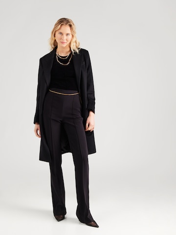 Ted Baker Shirt 'SANCIE' in Zwart