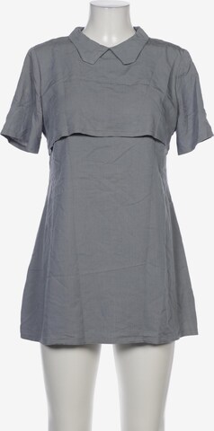 Fräulein Stachelbeere Dress in L in Blue: front