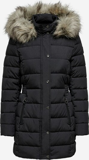 ONLY Zimska jakna 'Luna' u bež / antracit siva, Pregled proizvoda