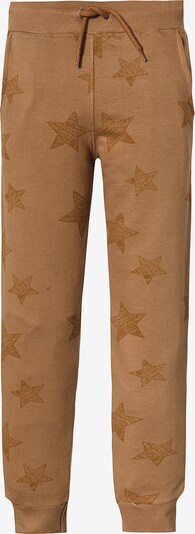 myToys COLLECTION Jogginghose in braun, Produktansicht