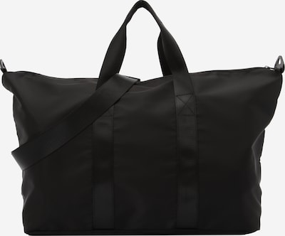 Sportinis krepšys iš ABOUT YOU, spalva – juoda, Prekių apžvalga