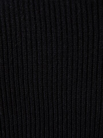 Bershka Slipoveri värissä musta