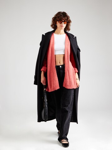 Giacchetta 'Aleana' di ABOUT YOU in rosa