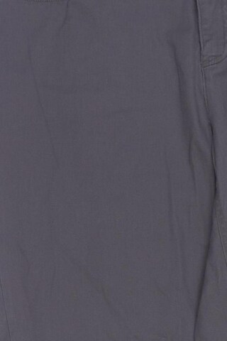 SHEEGO Pants in XL in Grey