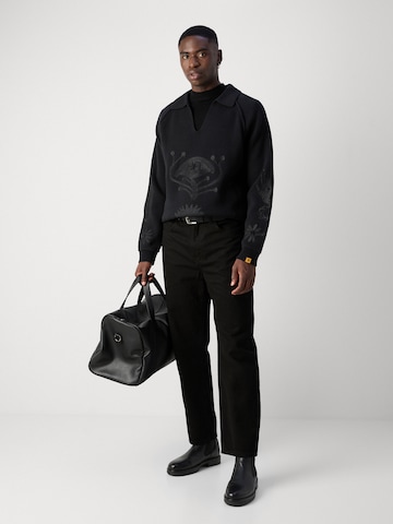 SCOTCH & SODA Pullover i sort