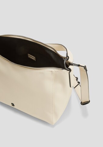 Sac bandoulière s.Oliver en beige