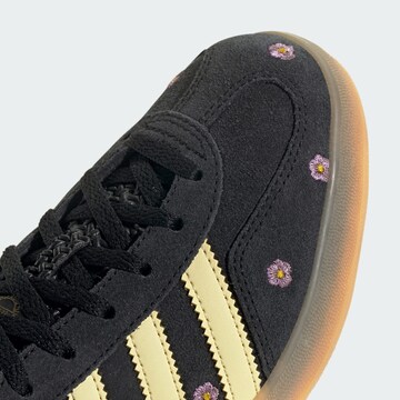 ADIDAS ORIGINALS Sneaker 'Gazelle' in Schwarz