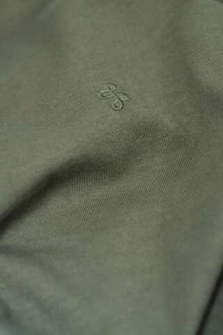 Salsa Jeans T-shirts in Grün