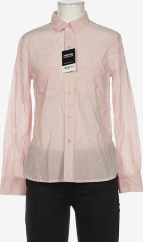Victoria's Secret Blouse & Tunic in XS in Pink: front