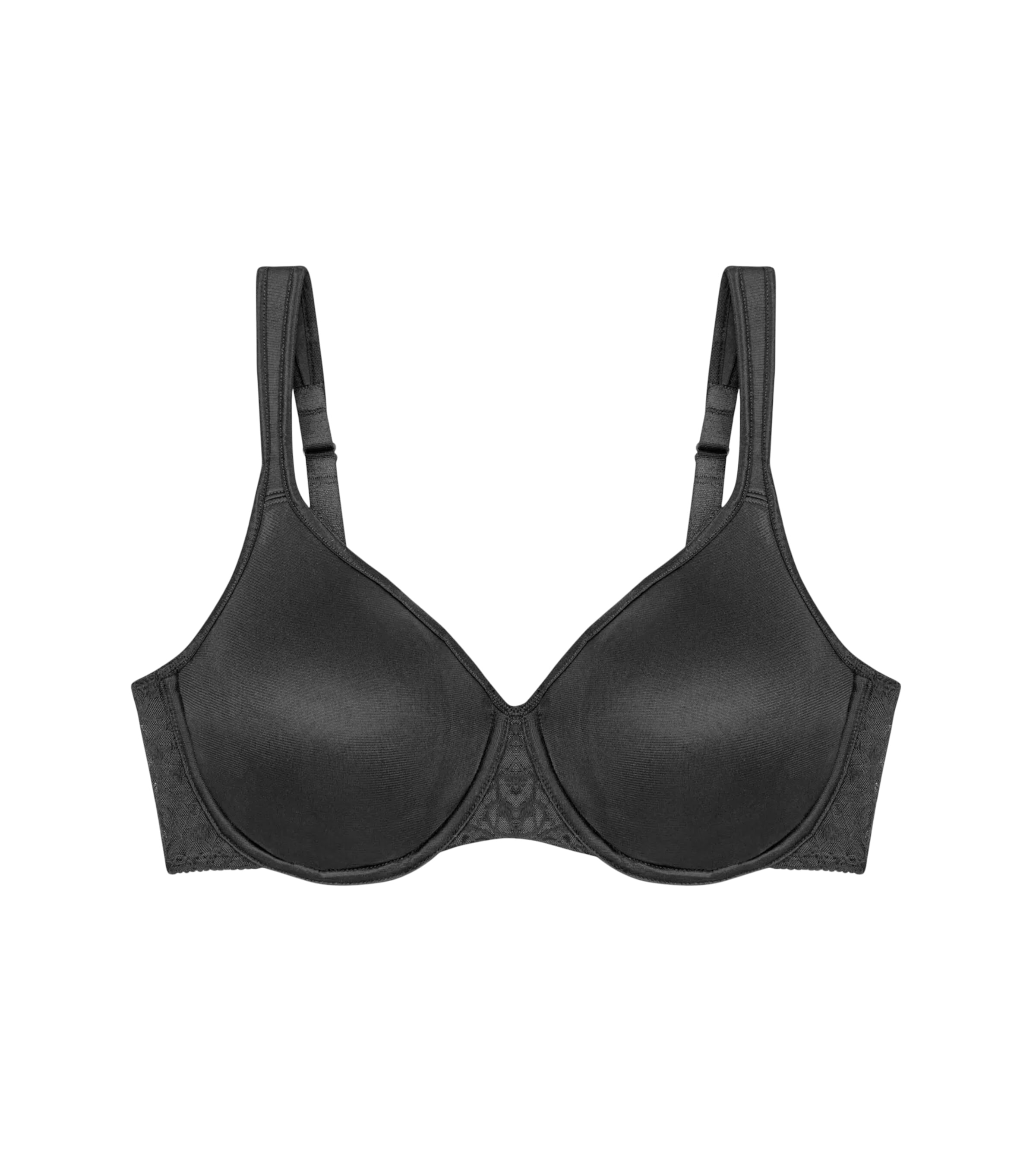 TRIUMPH Minimizer Minimizer i sort: forside