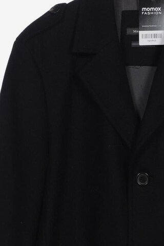 Marc O'Polo Jacket & Coat in M-L in Black