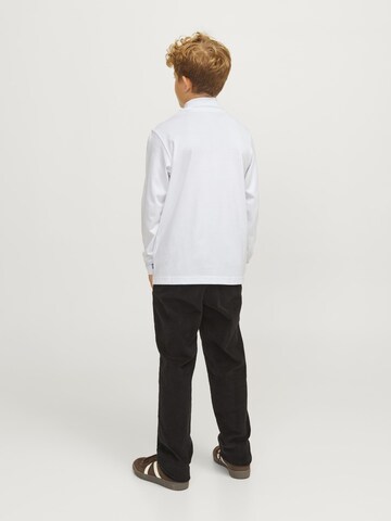 Jack & Jones Junior Pullover i hvid