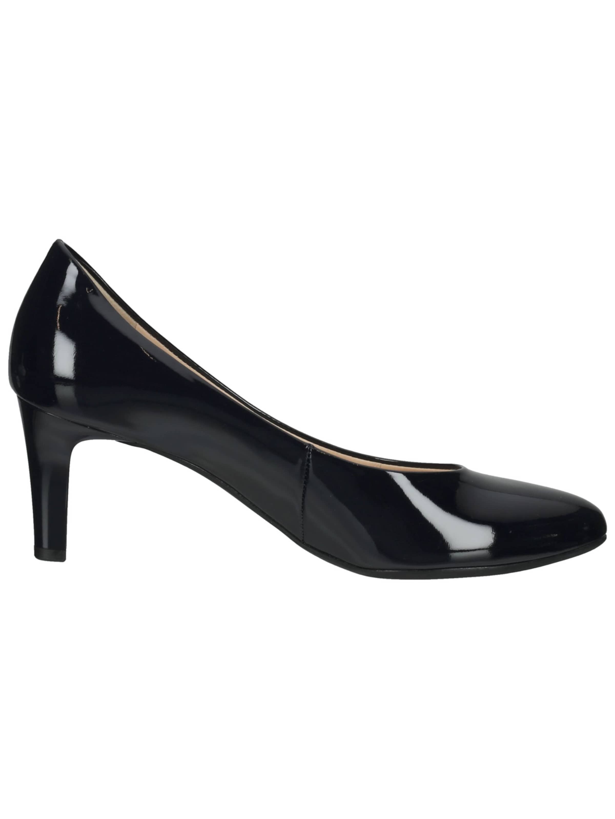 Högl Pumps 'Studio 60' in Blau