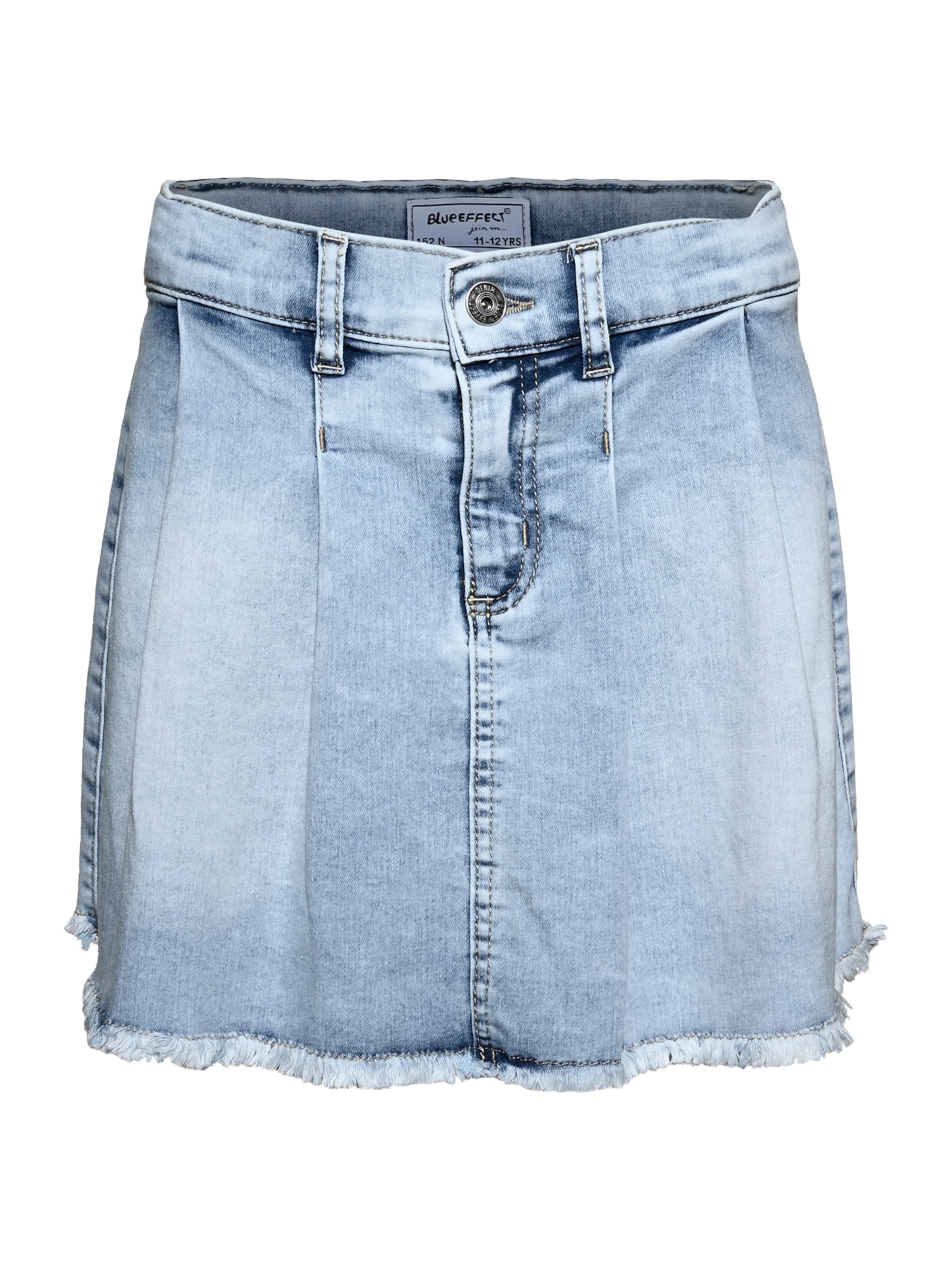 BLUE EFFECT Krilo | modra barva: sprednja stran