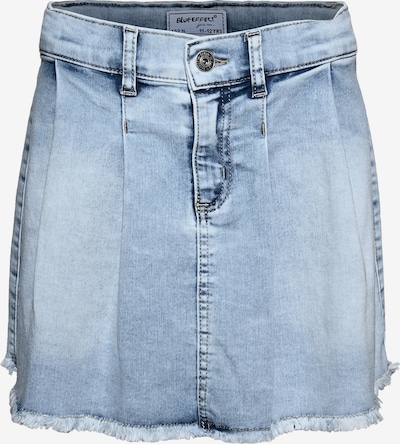 BLUE EFFECT Saia em azul claro, Vista do artigo