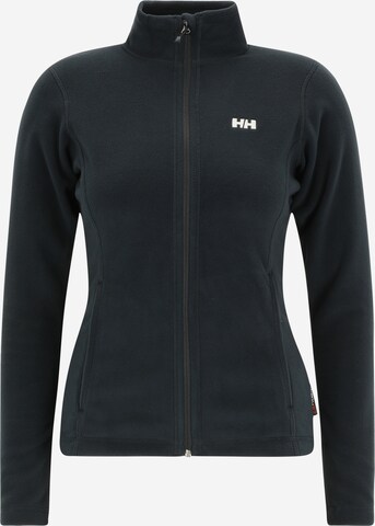 HELLY HANSEN Fleece Jacket 'DAYBREAKER' in Blue: front