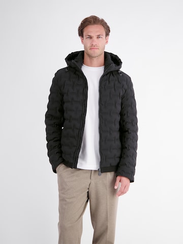 LERROS Jacke in Schwarz: Vorderseite